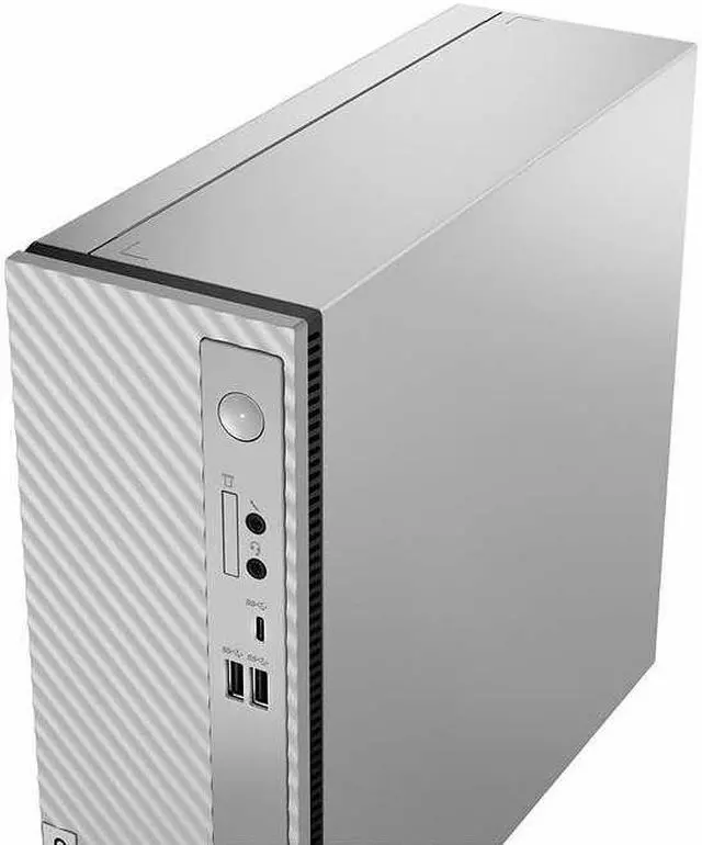 Alt view image 3 of 3 - Lenovo IdeaCentre 3i Desktop - 13th Gen Intel Core i5-13400 - Windows 11 PC Computer 16GB RAM 512GB SSD