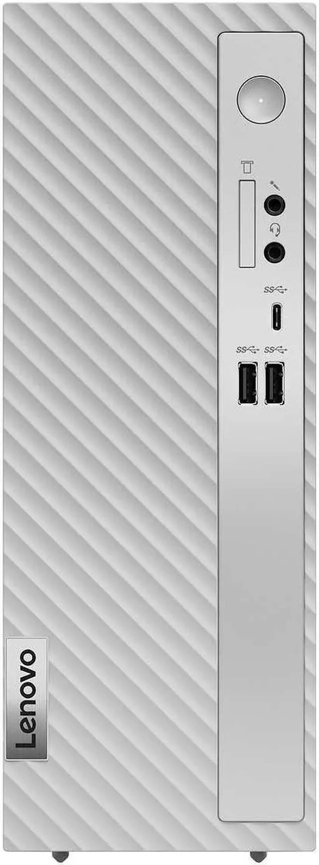 Alt view image 2 of 3 - Lenovo IdeaCentre 3i Desktop - 13th Gen Intel Core i5-13400 - Windows 11 PC Computer 16GB RAM 512GB SSD