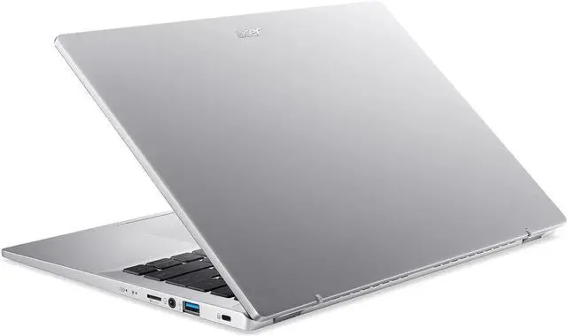 Alt view image 2 of 3 - Acer Swift Go 14 14" Touchscreen  Intel Core Ultra 7 155H 16GB LPDDR5X 512GB SSD SFG14-72T-718K