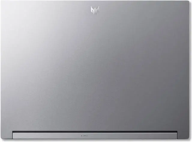 Alt view image 6 of 6 - acer Predator Triton 16 Gaming/Creator Laptop | 13th Gen Intel i7-13700H | NVIDIA GeForce RTX 4070 | 16" WQXGA 240Hz G-SYNC Display | 16GB DDR5 | 1TB PCIe Gen 4 SSD | Killer WiFi 6E | PT16-51-76XZ