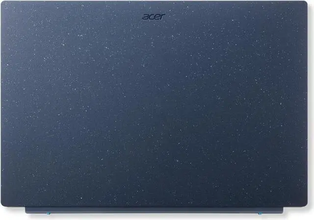 Alt view image 4 of 4 - Acer Aspire Vero AV14-52P-55N4 Intel Evo Green PC | 14" FHD IPS 100% sRGB Display | Intel Core i5-1335U | Intel Iris Xe Graphics | 8GB LPDDR4X | 512GB Gen 4 SSD | Killer Wi-Fi 6E | Laptop Notebook