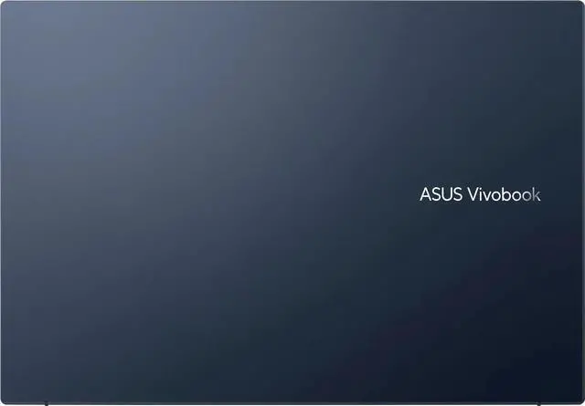 Main image of ASUS - Vivobook 16" Laptop - AMD Ryzen 7 5800HS - 12GB Memory - 512GB SSD - Quiet Blue
Notebook PC Computer