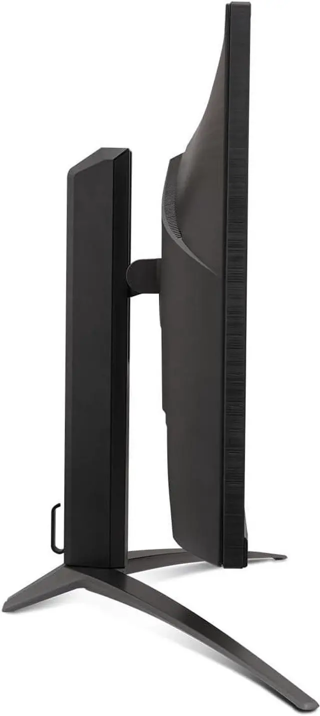 Alt view image 3 of 8 - acer Predator XB283K V3bmiiprx 28" 4K UHD 3840 x 2160 Gaming Monitor | AMD FreeSync Premium | Agile-Splendor IPS 400 | 150Hz Refresh Rate | HDR400 | 1ms | Eyesafe 2.0 | Display Port & 2 x HDMI 2.1