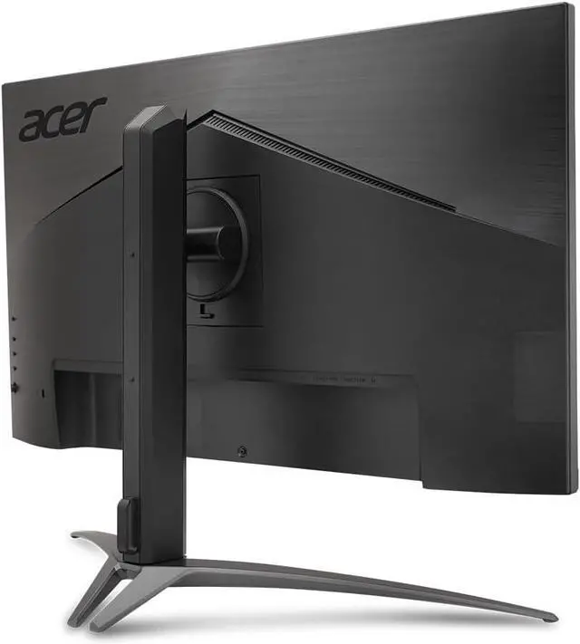 Alt view image 5 of 8 - acer Predator XB283K V3bmiiprx 28" 4K UHD 3840 x 2160 Gaming Monitor | AMD FreeSync Premium | Agile-Splendor IPS 400 | 150Hz Refresh Rate | HDR400 | 1ms | Eyesafe 2.0 | Display Port & 2 x HDMI 2.1