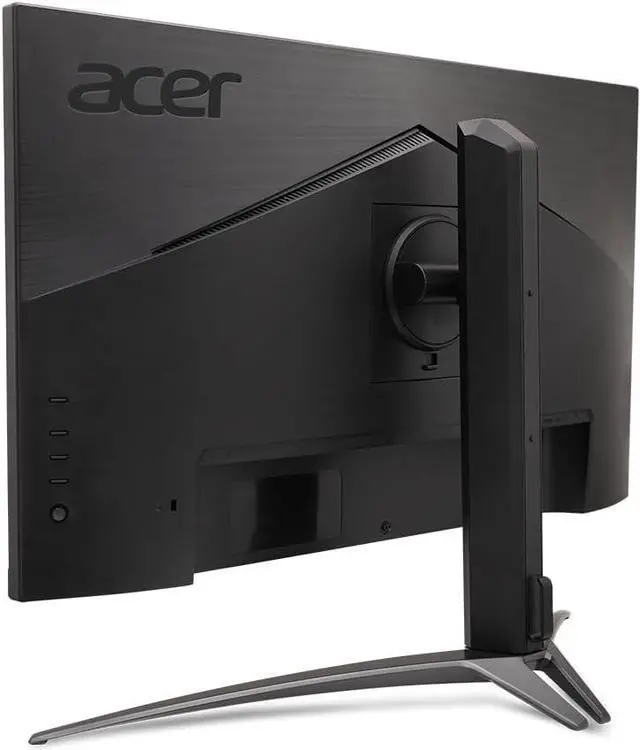 Alt view image 6 of 8 - acer Predator XB283K V3bmiiprx 28" 4K UHD 3840 x 2160 Gaming Monitor | AMD FreeSync Premium | Agile-Splendor IPS 400 | 150Hz Refresh Rate | HDR400 | 1ms | Eyesafe 2.0 | Display Port & 2 x HDMI 2.1