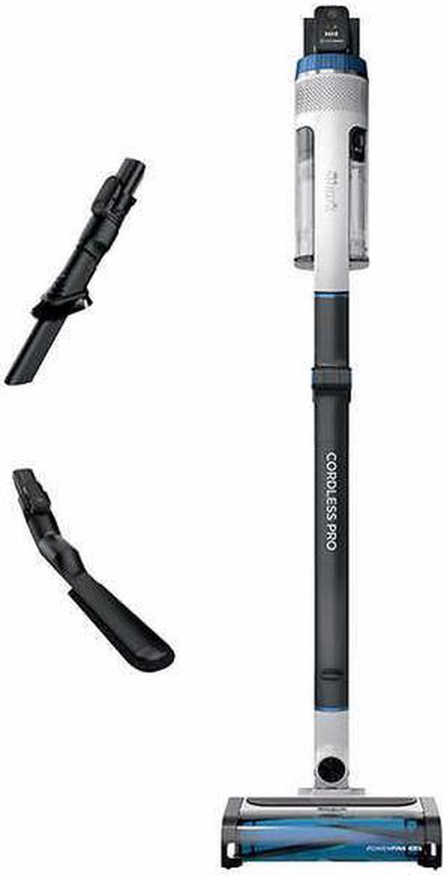 Alt view image 2 of 2 - Shark Cordless Pro Vacuum with Clean Sense IQ UZ565H