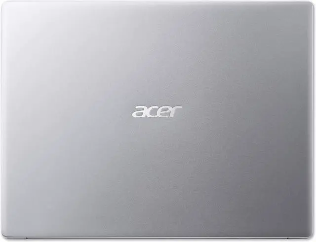 Alt view image 3 of 5 - Acer Swift 3 Thin & Light 13.5" 2256 x 1504 IPS Display, 10th Gen Intel Core i5-1035G4, 8GB LPDDR4, 512GB NVMe SSD, Wi-Fi 6, Fingerprint Reader, Back-lit Keyboard, SF313-52-52VA