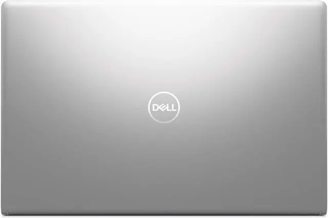 Alt view image 4 of 5 - Dell Inspiron 3530 Laptop - 15.6-inch FHD (1920x1080) Touchscreen Display, Intel Core i7-1355U, 16GB DDR4 RAM, 1TB SSD, Intel Iris Xe Graphics, Windows 11 Home - Platinum Silver