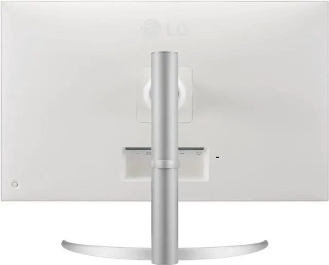 Alt view image 3 of 11 - LG Smart Monitor (32SQ730S) - 32-Inch 4K UHD(3840x2160) Display, webOS Smart Monitor, ThinQ Home, Magic Remote, USB Type-C, Stereo Speakers, AirPlay 2, Screen Share, Bluetooth,Silver