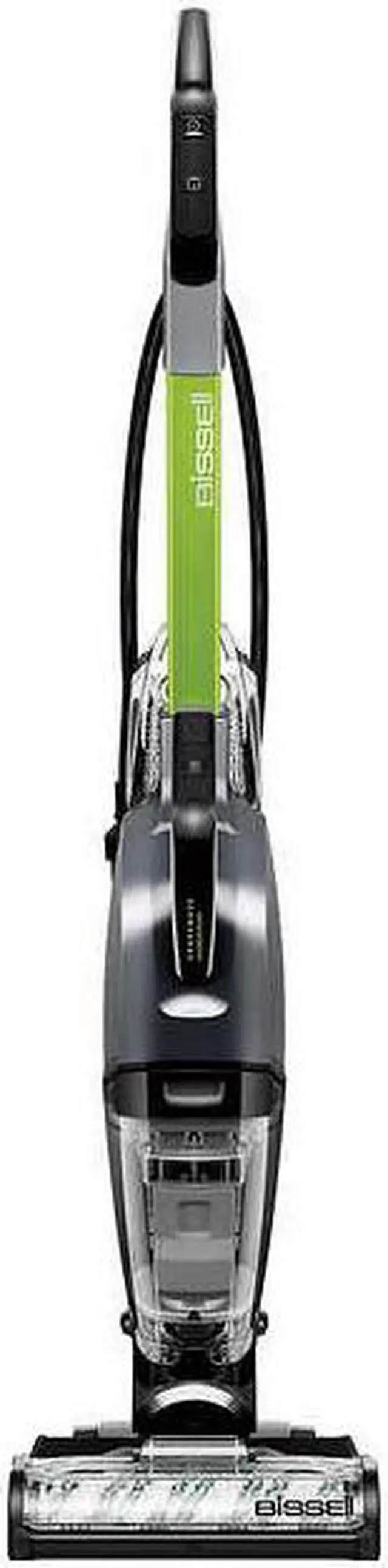 Alt view image 2 of 2 - Bissell CrossWave HydroSteam Deluxe Wet Dry Vacuum