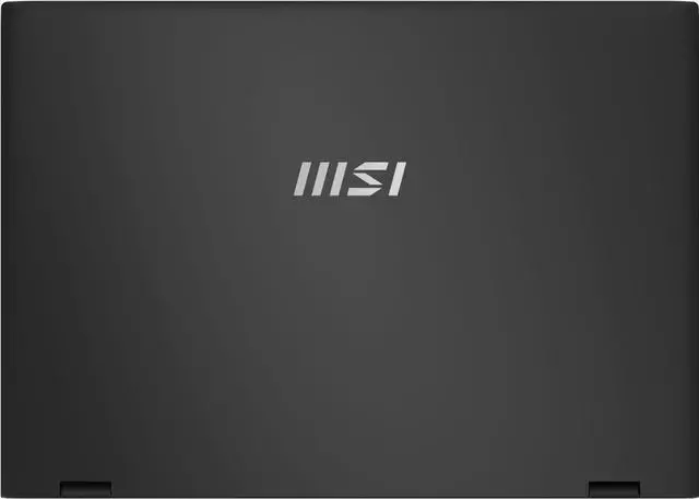 Alt view image 3 of 4 - MSI - Prestige 16 Laptop Intel Evo Edition - Intel Core Ultra 9 NVIDIA GeForce RTX 4060 with 32GB Memory 1TB SSD - Stellar Gray