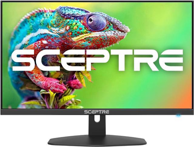 Sceptre offers 24 Edgeless Business Pro Monitor