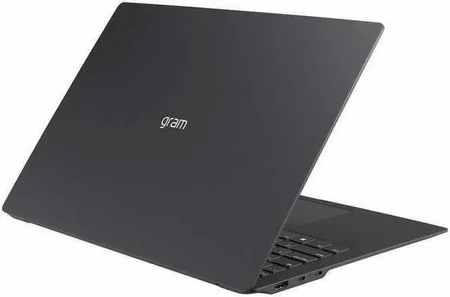 Alt view image 5 of 7 - LG Gram Pro 16" OLED Intel Evo Edition Laptop - Intel Core Ultra 7-155H - GeForce RTX 3050 - WQXGA+ (2880 X 1800) OLED Display 16Z90SP-A.ADB8U1