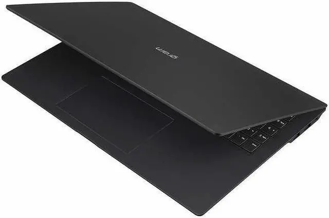 Alt view image 6 of 7 - LG Gram Pro 16" OLED Intel Evo Edition Laptop - Intel Core Ultra 7-155H - GeForce RTX 3050 - WQXGA+ (2880 X 1800) OLED Display 16Z90SP-A.ADB8U1