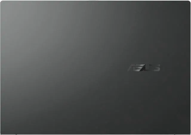 Alt view image 5 of 5 - ASUS - Zenbook 14 OLED 14 WUXGA Touch Laptop, Intel Core Ultra 5 - Intel Evo Edition - 8GB Memory - 512GB SSD - Jasper Gray
Notebook