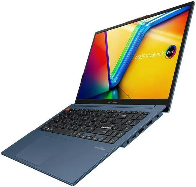 Alt view image 4 of 6 - ASUS Vivobook S 15.6 PC Laptop, Intel MTL Core Ultra 7, EVO,16GB, 1TB, Win 11 Home, Blue, S5506MA-WS76