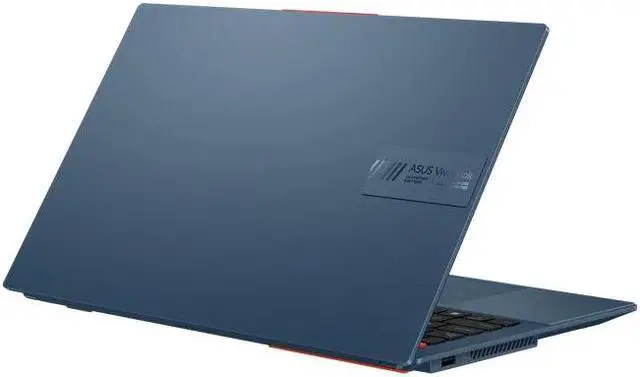 Alt view image 3 of 6 - ASUS Vivobook S 15.6 PC Laptop, Intel MTL Core Ultra 7, EVO,16GB, 1TB, Win 11 Home, Blue, S5506MA-WS76