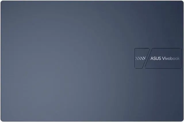 Alt view image 6 of 6 - ASUS - Vivobook 14" Laptop - Intel Core i3-1215U with 8GB Memory - 128GB SSD - Quiet Blue X1404ZA-I38128 Notebook