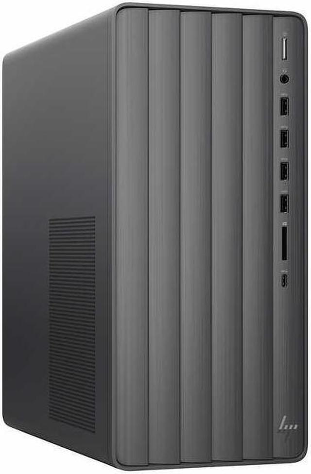 HP ENVY Desktop - 14th Gen Intel Core i7-14700 - Windows 11 HP ENVY Desktop - 14th Gen Intel Core i7-14700 - Windows 11