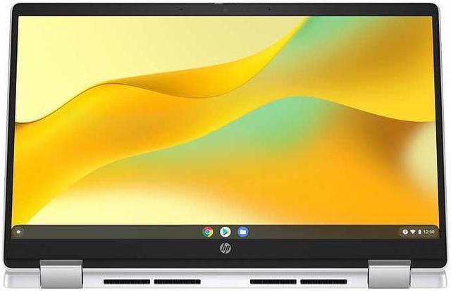 HP Chromebook x360 14b-cb0047nr, 14 ...