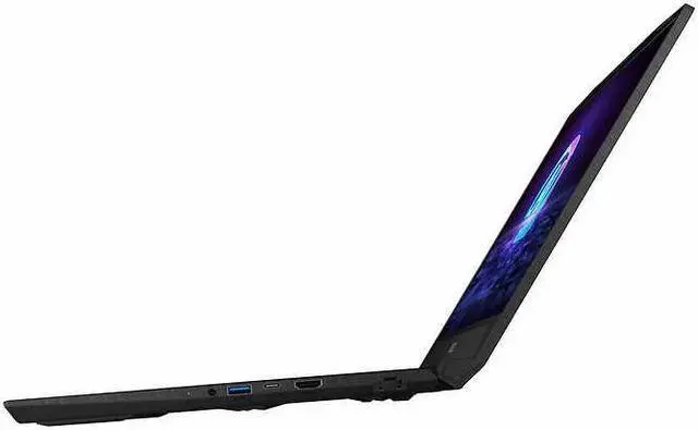 Alt view image 7 of 7 - MSI Katana A15 15.6" Gaming Laptop - AMD Ryzen 7-8845HS - GeForce RTX 4060, 8GB - FHD (1920 X 1080) - Windows 11 16GB RAM 1TB SSD