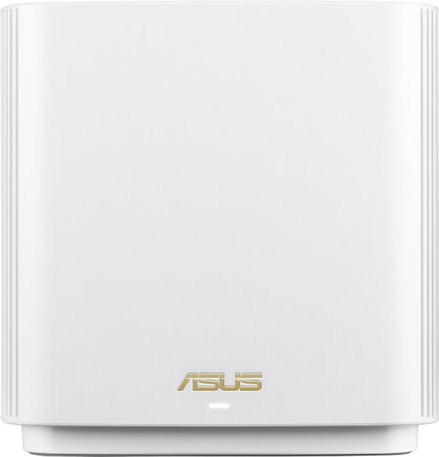 ASUS ZenWiFi XT9 AX7800 Tri-Band WiFi6 Mesh WiFiSystem (1Pack)