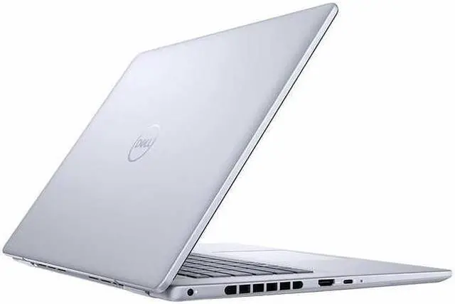 Alt view image 5 of 7 - Dell Inspiron Plus 16" Touchscreen Laptop - Intel EVO Edition Powered by Intel Core Ultra 9 Processor 185H - FHD+ (1920 X 1200) - Windows 11