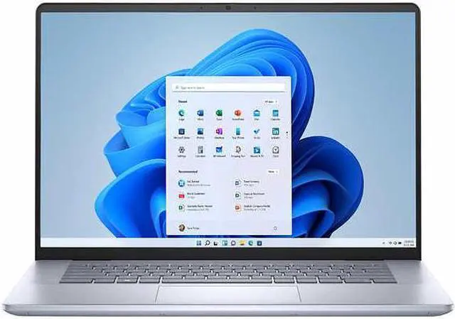 Main image of Dell Inspiron Plus 16" Touchscreen Laptop - Intel EVO Edition Powered by Intel Core Ultra 9 Processor 185H - FHD+ (1920 X 1200) - Windows 11
