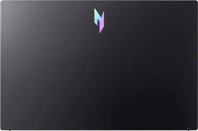 Alt view image 7 of 7 - Acer - Nitro V ANV15-41-R2Y3 Gaming Laptop 15.6" Full HD 144Hz  AMD Ryzen 5 7535HS  GeForce RTX 4050 - 16GB DDR5  512GB SSD - Obsidian Black