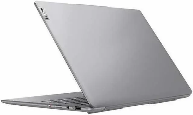 Alt view image 4 of 5 - Lenovo Ideapad Slim 7i 14" Touchscreen Intel Evo Platform Laptop - Intel Core Ultra 7 Processor 155H - OLED WUXGA (1920 x 1200) - Windows 11 Notebook 32GB RAM 1TB SSD