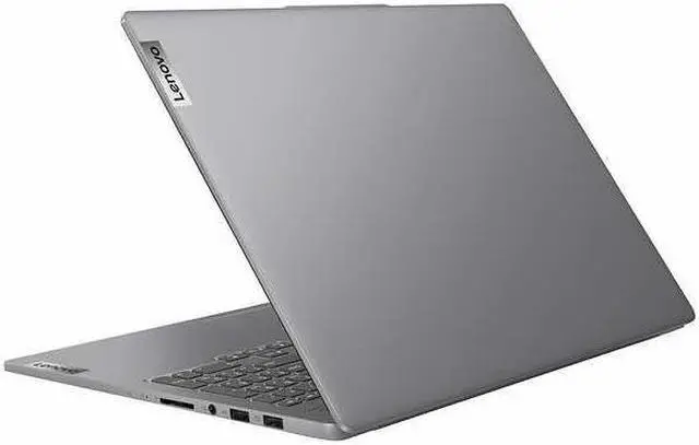 Alt view image 5 of 6 - Lenovo IdeaPad Pro 5i 16" Touchscreen Intel Evo Platform Laptop - Intel Core Ultra 9 processor 185H - 120HZ OLED 2048 x 1280 Display - Windows 11 32GB RAM 1TB SSD RTX 4050