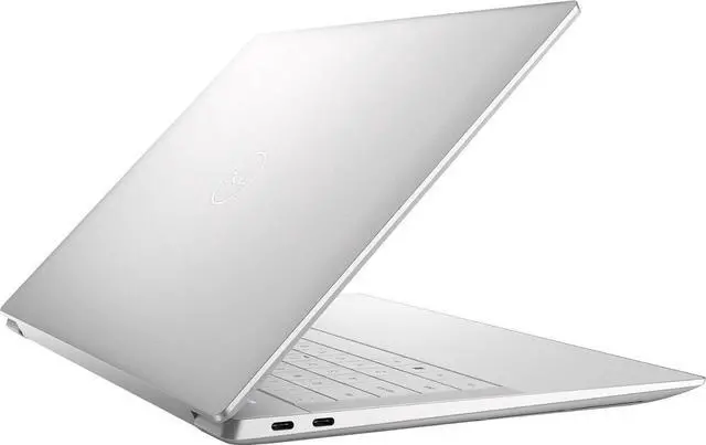 Alt view image 6 of 6 - Dell - XPS 14  14.5 3.2K OLED Touch Laptop  Intel Core Ultra 7  Evo Edition - 32GB Memory  Intel Arc Graphics - ITB SSD - Platinum