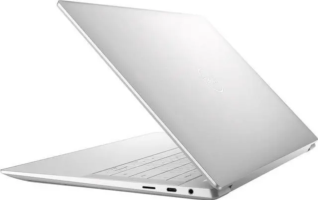 Alt view image 5 of 6 - Dell - XPS 14  14.5 3.2K OLED Touch Laptop  Intel Core Ultra 7  Evo Edition - 32GB Memory  Intel Arc Graphics - ITB SSD - Platinum