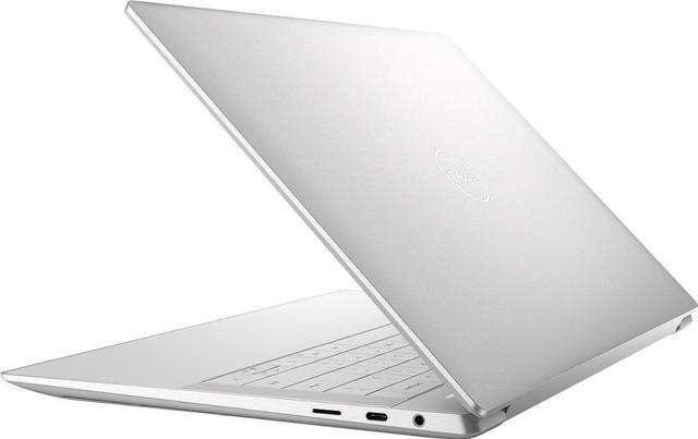 Alt view image 4 of 5 - Dell - XPS 14  14.5 3.2K OLED Touch Laptop  Intel Core Ultra 7  Evo Edition - 32GB Memory  NVIDIA GeForce RTX 4050 - Platinum
