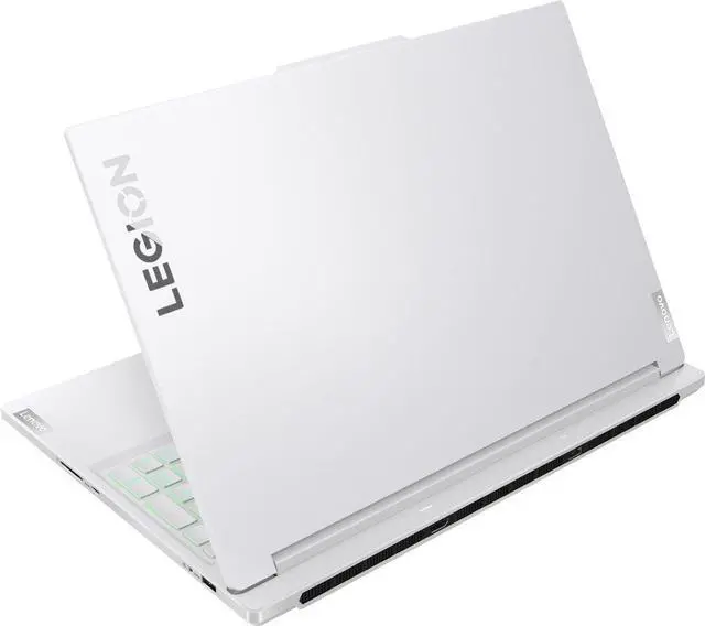 Alt view image 4 of 5 - Lenovo - Legion 7i 16" Gaming Laptop WQXGA - Intel 14th Gen Core i7 with 16GB Memory - NVIDIA GeForce RTX 4060 8GB - 1TB SSD - Glacier White