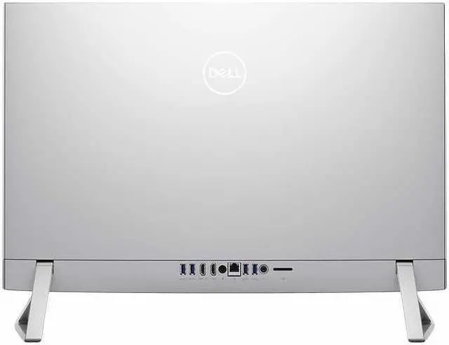 Alt view image 5 of 6 - Dell Inspiron 7000 Series 27" All-In-One Touchscreen Desktop - Intel Core 7 Processor 150U - GeForce MX570A - FHD (1920 X 1080) - Windows 11 32GB Memory 1TB SSD