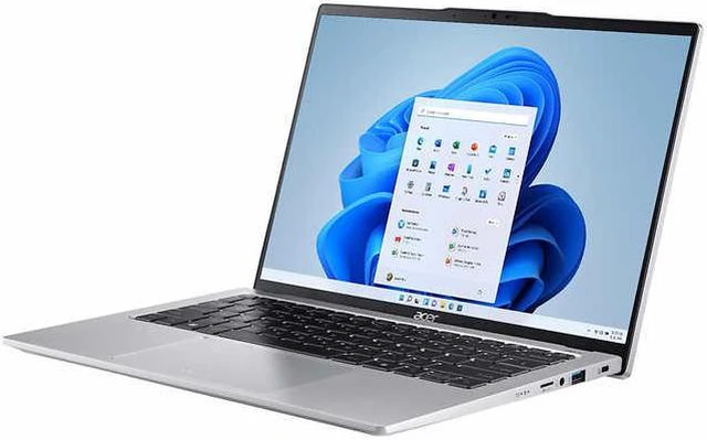 Acer Swift Go 14