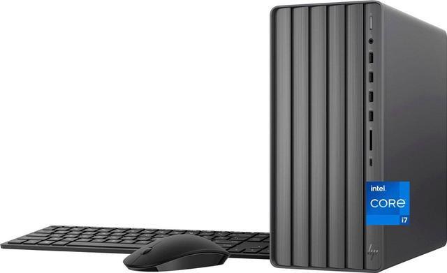 HP - Envy Desktop - Intel Core i7 - 16GB Memory - 1TB SSD