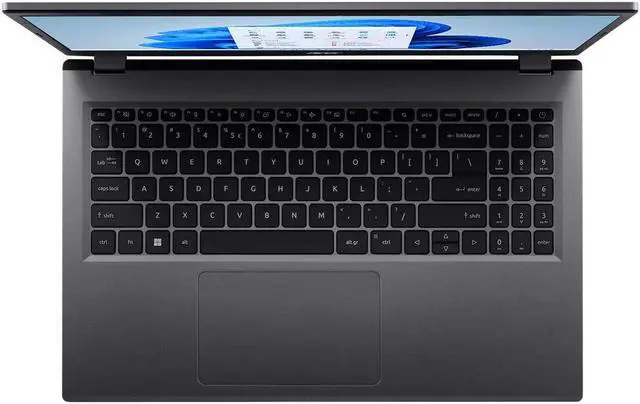 Main image of Acer Aspire 5 15.6" Touchscreen Laptop Notebook 8GB RAM 512GB SSD A515-58PT-59VW