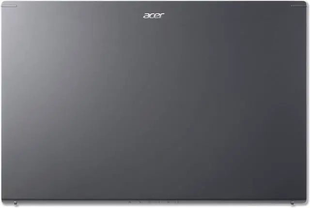 Alt view image 3 of 5 - Acer Aspire 5 A515-57-55BX Slim Laptop | 15.6" Full HD IPS Display | Intel Core i5-12450H | 8GB DDR4 | 512GB PCIe Gen4 SSD | 802.11ax Wi-Fi 6 | Thunderbolt 4 | Fingerprint Reader | Windows 11 Home
