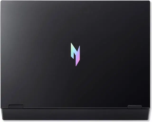 Alt view image 6 of 6 - Acer Nitro 14 Gaming Laptop | AMD Ryzen 7 8845HS Octa-Core AI Capable Processor | NVIDIA GeForce RTX 4060 Laptop GPU | 14.5" WUXGA IPS 120Hz Display | 16GB LPDDR5X | 512GB SSD | WiFi 6E | AN14-41-R74Z