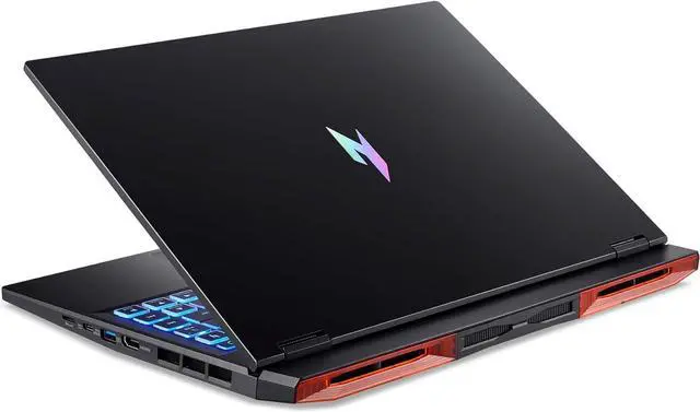 Alt view image 5 of 6 - Acer Nitro 14 Gaming Laptop | AMD Ryzen 7 8845HS Octa-Core AI Capable Processor | NVIDIA GeForce RTX 4060 Laptop GPU | 14.5" WUXGA IPS 120Hz Display | 16GB LPDDR5X | 512GB SSD | WiFi 6E | AN14-41-R74Z