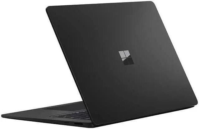 Alt view image 6 of 13 - Microsoft Surface Laptop Copilot+ PC 15" PixelSense 2496 x 1664 Touchscreen - Qualcomm Snapdragon X Elite (12 core) Processor - Windows 11 - Graphite
