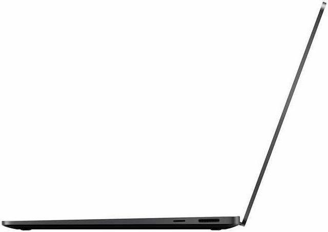 Alt view image 4 of 13 - Microsoft Surface Laptop Copilot+ PC 15" PixelSense 2496 x 1664 Touchscreen - Qualcomm Snapdragon X Elite (12 core) Processor - Windows 11 - Graphite