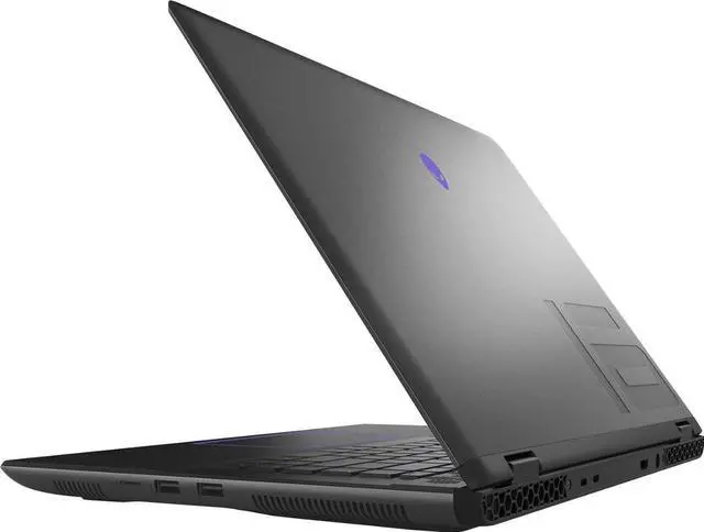 Alt view image 5 of 7 - Dell Alienware - m16 R2 Laptop - Intel Core Ultra 9 - NVIDIA GeForce RTX 4070 - 32GB Memory - 1TB SSD - Dark Metallic Moon