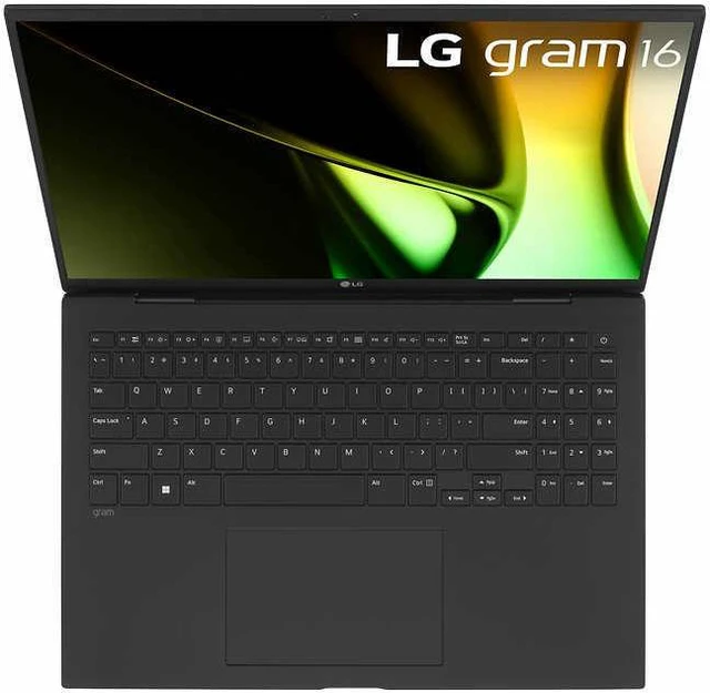 LG gram 16