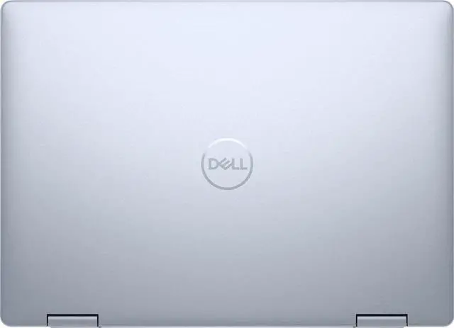 Alt view image 6 of 6 - Dell  Inspiron 14 2-in-1 Touch Laptop  Intel Core 7 Processor  16GB Memory  1TB SDD - Ice Blue i7440-7304BLU-PUS Tablet