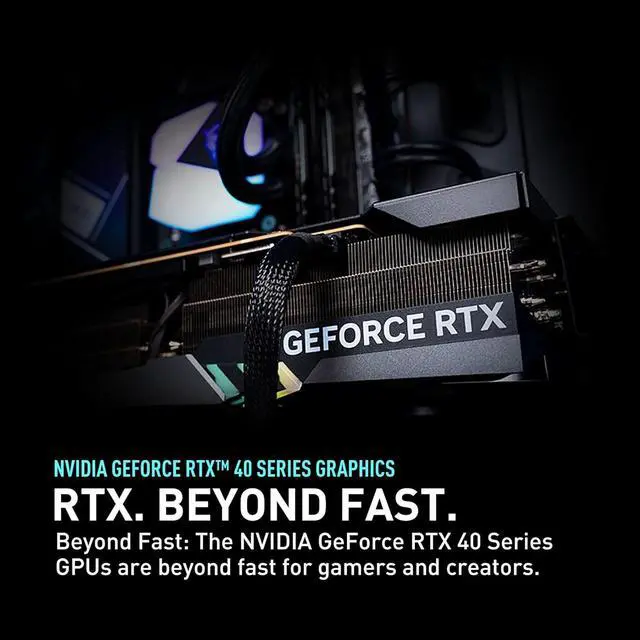 Alt view image 2 of 4 - MSI Codex R2 Gaming Desktop: Intel Core i5-14400F, Geforce RTX 4060 Ti, 16GB DDR5, 1TB m.2 NVMe SSD, 80+ Gold PSU, WiFi, Keyboard & Mouse, DIY Friendly, Windows 11 Home: A14NUD5-213US