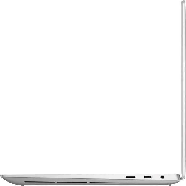 Alt view image 5 of 6 - Dell - XPS 14 (9440) 14.5" FHD Laptop - Intel Core Ultra 7 Processor 155H - 16GB Memory - 1TB SSD - NVIDIA GeForce RTX 4050 - Platinum