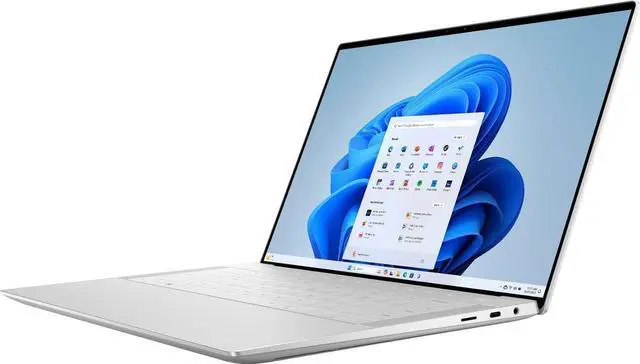 Alt view image 3 of 6 - Dell - XPS 14 (9440) 14.5" FHD Laptop - Intel Core Ultra 7 Processor 155H - 16GB Memory - 1TB SSD - NVIDIA GeForce RTX 4050 - Platinum